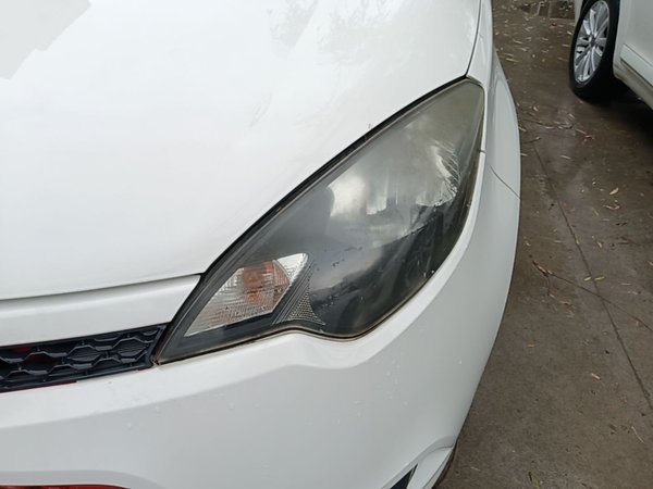 MG 3 2013, 49500 км, за 3465 USD - фото 9