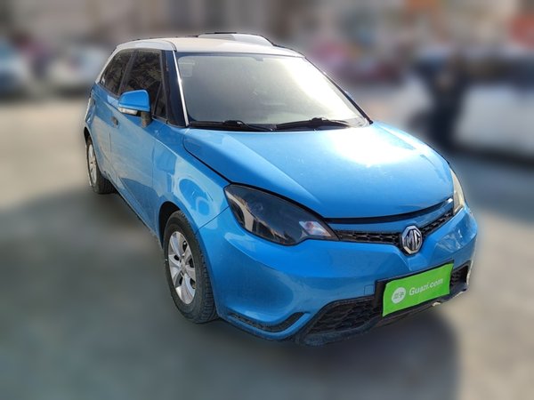 MG 3 2014, 66700 км, за 2237 USD
