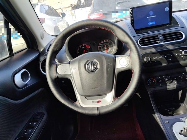 MG 3 2014, 66700 км, за 2237 USD - фото 9