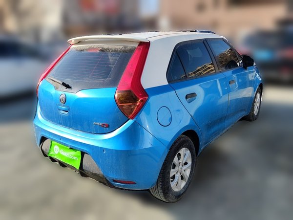 MG 3 2014, 66700 км, за 2237 USD - фото 8