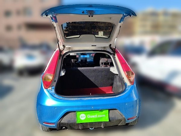 MG 3 2014, 66700 км, за 2237 USD - фото 16