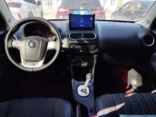 MG 3 2014, 66700 км, за 2237 USD - фото 11