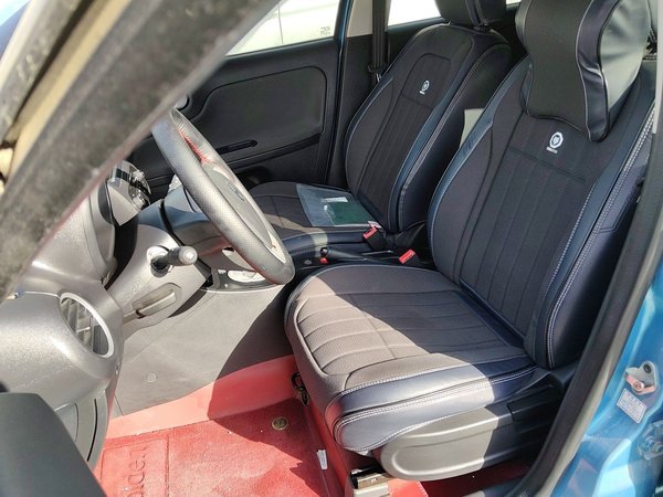 MG 3 2014, 66700 км, за 2237 USD - фото 18