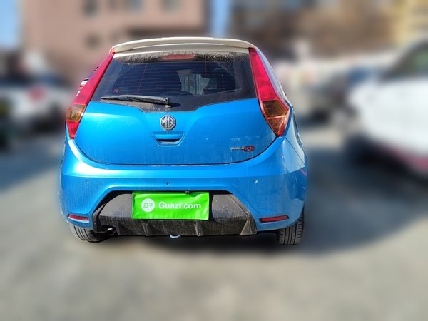 MG 3 2014, 66700 км, за 2237 USD - фото 7