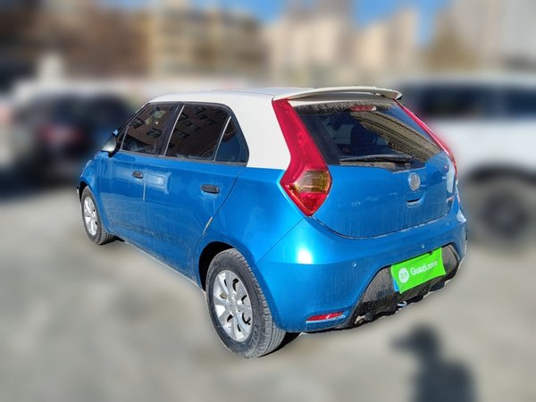 MG 3 2014, 66700 км, за 2237 USD - фото 6