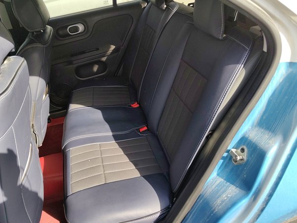 MG 3 2014, 66700 км, за 2237 USD - фото 17