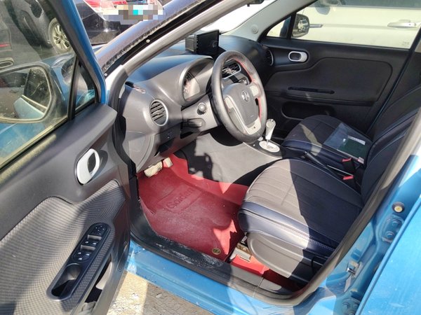 MG 3 2014, 66700 км, за 2237 USD - фото 15