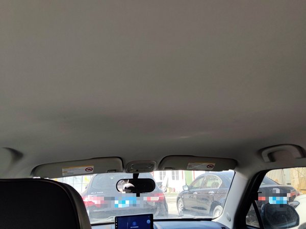 MG 3 2014, 66700 км, за 2237 USD - фото 19