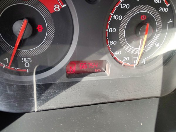 MG 3 2014, 66700 км, за 2237 USD - фото 13