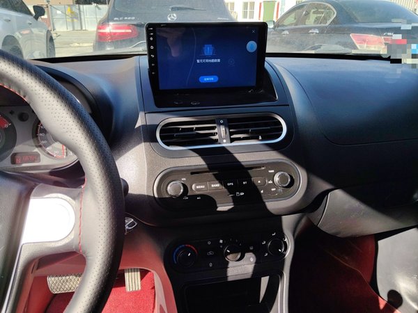 MG 3 2014, 66700 км, за 2237 USD - фото 14