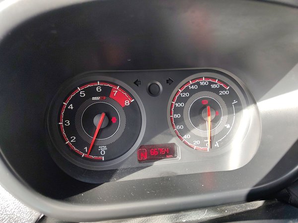 MG 3 2014, 66700 км, за 2237 USD - фото 12