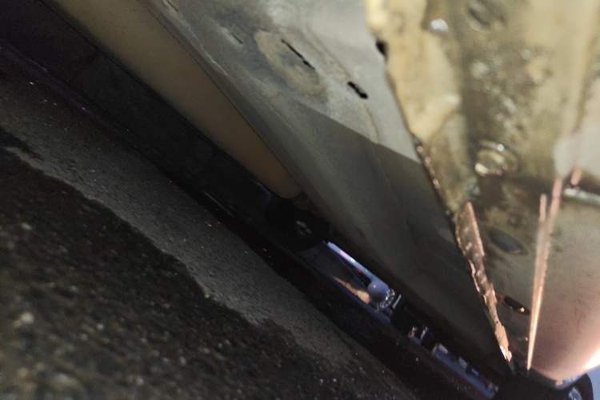 MG 3 2014, 102100 км, за 2616 USD - фото 21
