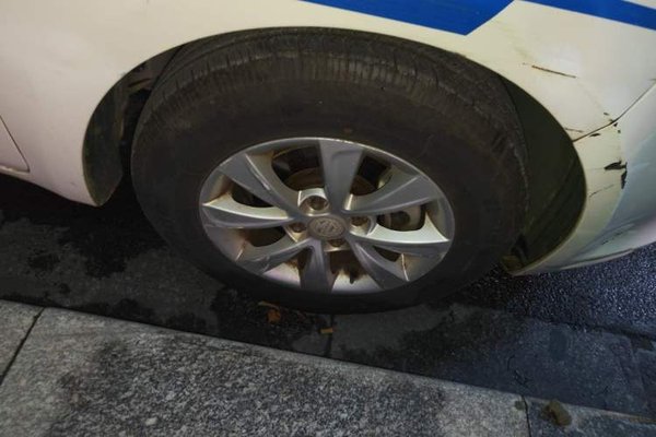 MG 3 2014, 102100 км, за 2616 USD
