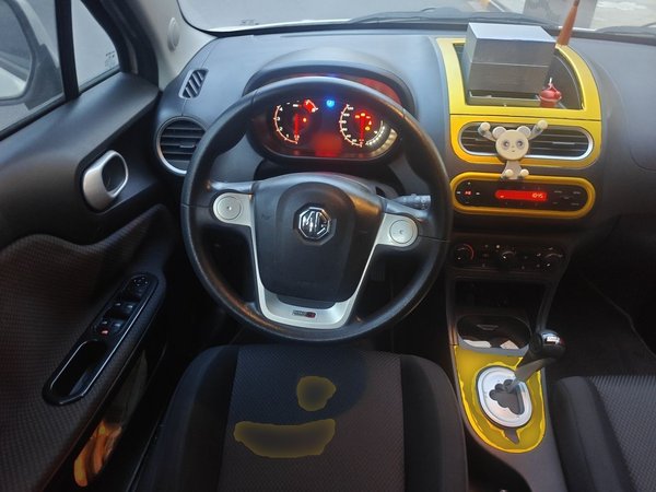 MG 3 2014, 68800 км, за 2734 USD - фото 11