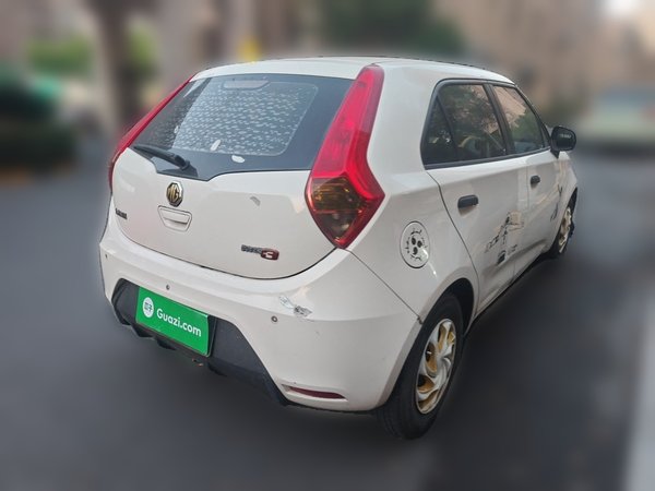 MG 3 2014, 68800 км, за 2734 USD - фото 6