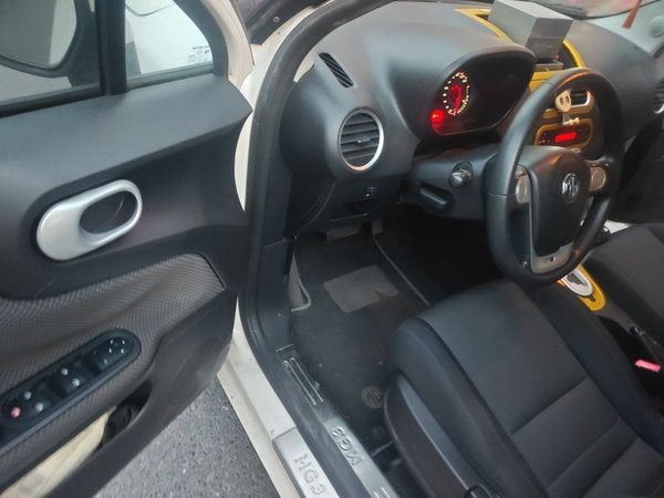 MG 3 2014, 68800 км, за 2734 USD - фото 17