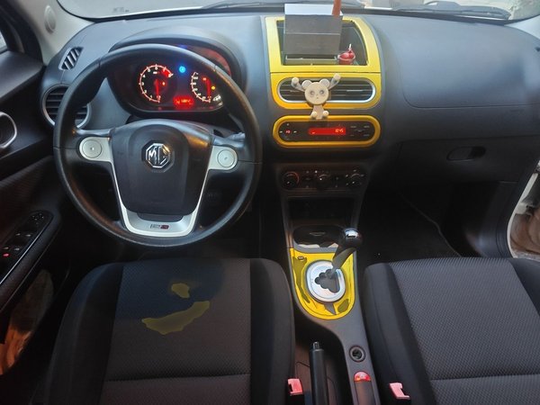 MG 3 2014, 68800 км, за 2734 USD - фото 10