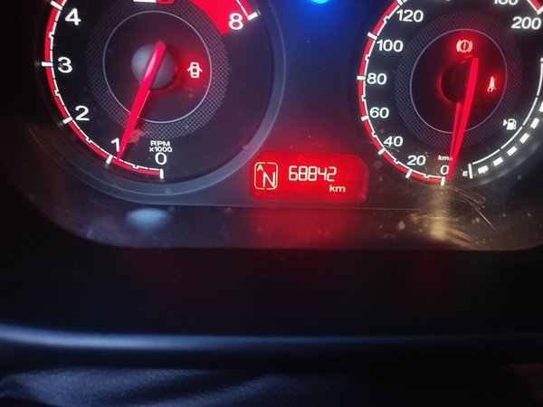 MG 3 2014, 68800 км, за 2734 USD - фото 13