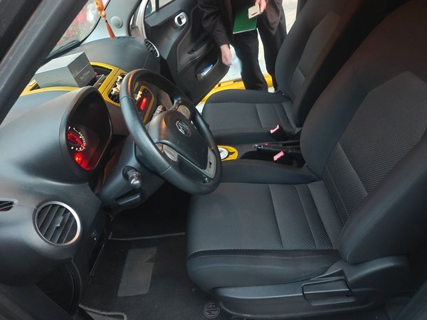 MG 3 2014, 68800 км, за 2734 USD - фото 16