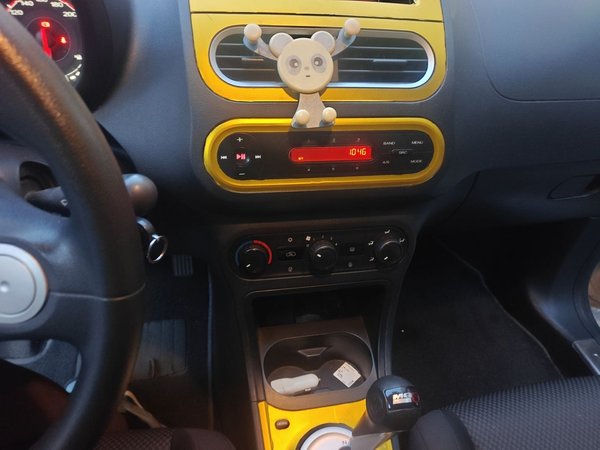 MG 3 2014, 68800 км, за 2734 USD - фото 14
