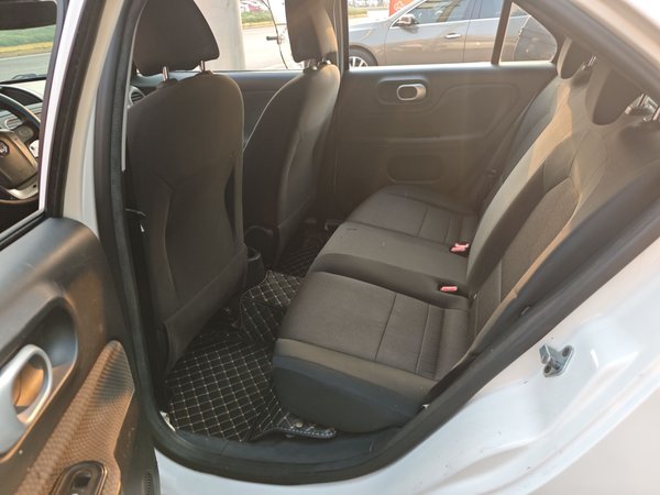 MG 3 2014, 114400 км, за 3380 USD - фото 20