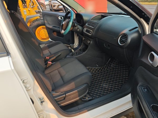 MG 3 2014, 114400 км, за 3380 USD - фото 23