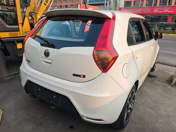MG 3 2014, 114400 км, за 3380 USD - фото 6