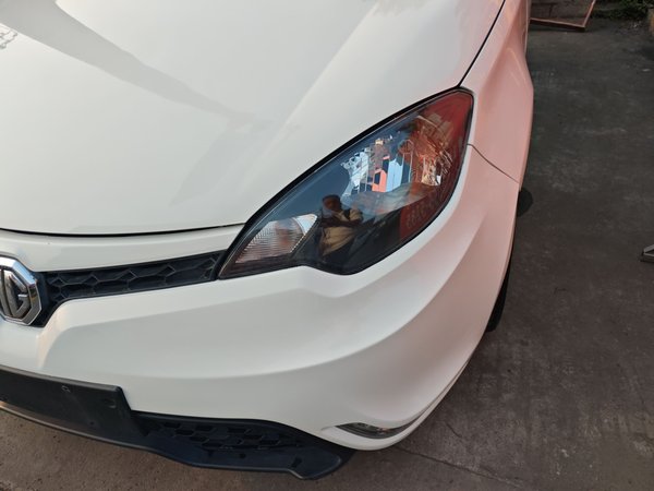 MG 3 2014, 114400 км, за 3380 USD - фото 9