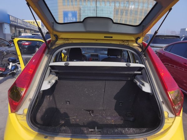 MG 3 2014, 85399 км, за 3268 USD - фото 22