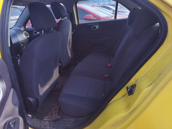 MG 3 2014, 85399 км, за 3268 USD - фото 20