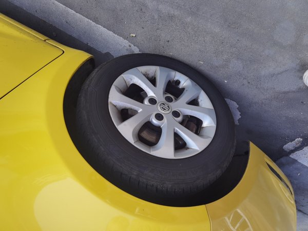 MG 3 2014, 85399 км, за 3268 USD - фото 8