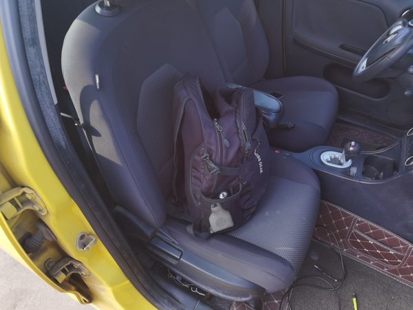 MG 3 2014, 85399 км, за 3268 USD - фото 23