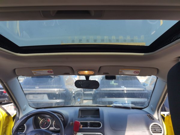 MG 3 2014, 85399 км, за 3268 USD - фото 21