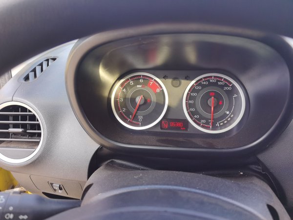 MG 3 2014, 85399 км, за 3268 USD - фото 15