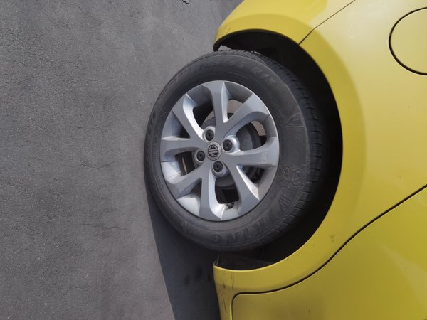 MG 3 2014, 85399 км, за 3268 USD - фото 10