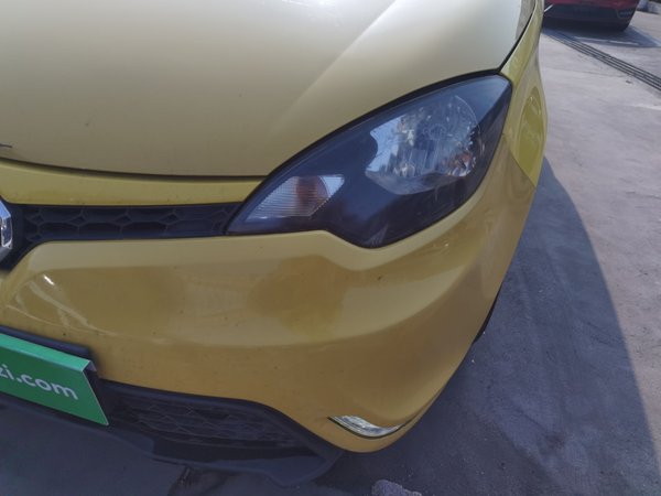 MG 3 2014, 85399 км, за 3268 USD - фото 9