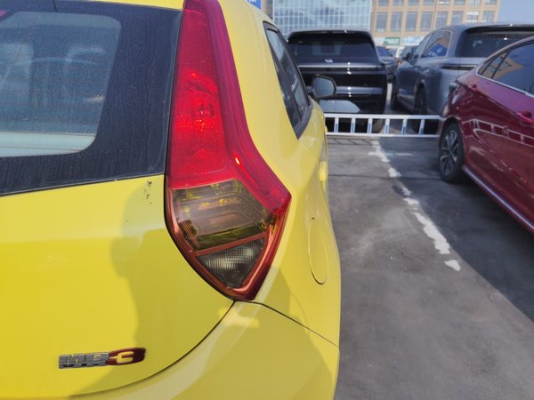 MG 3 2014, 85399 км, за 3268 USD - фото 7