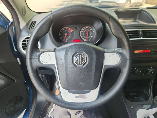 MG 3 2016, 102800 км, за 3607 USD - фото 14