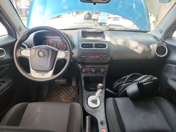 MG 3 2016, 102800 км, за 3607 USD - фото 13