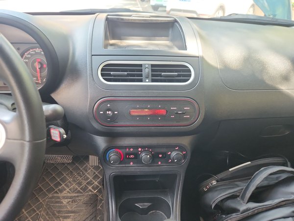 MG 3 2016, 102800 км, за 3607 USD - фото 16