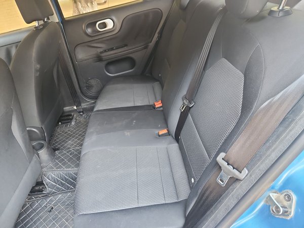 MG 3 2016, 102800 км, за 3607 USD - фото 20