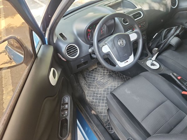 MG 3 2016, 102800 км, за 3607 USD - фото 19