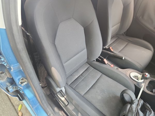 MG 3 2016, 102800 км, за 3607 USD - фото 23