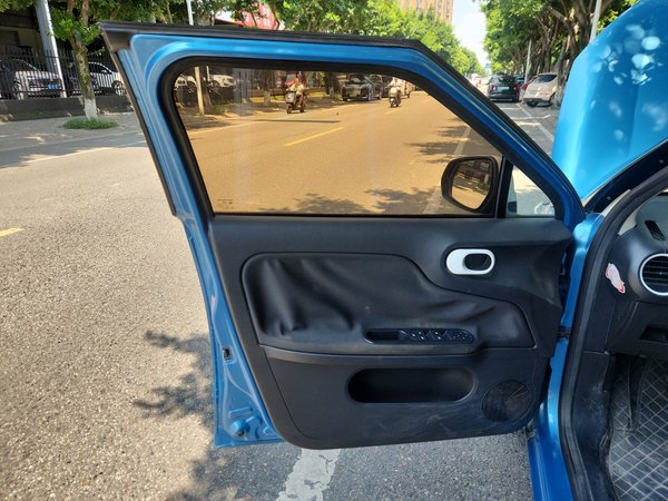 MG 3 2016, 102800 км, за 3607 USD - фото 26