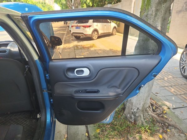 MG 3 2016, 102800 км, за 3607 USD - фото 25