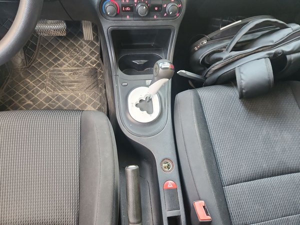 MG 3 2016, 102800 км, за 3607 USD - фото 17