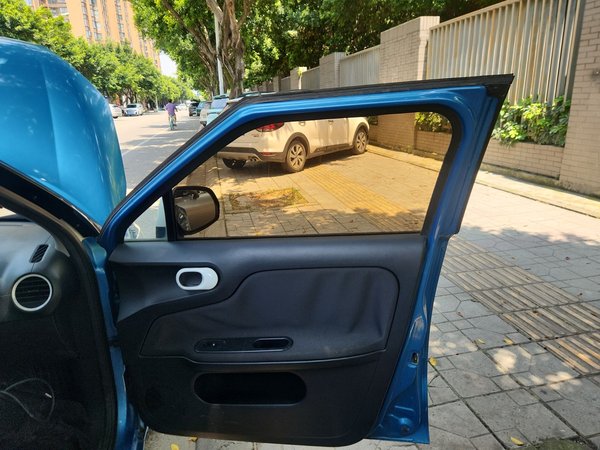 MG 3 2016, 102800 км, за 3607 USD - фото 24