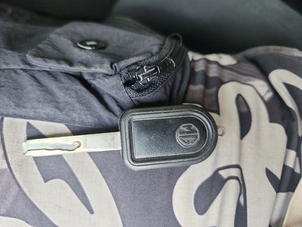 MG 3 2016, 102800 км, за 3607 USD - фото 12