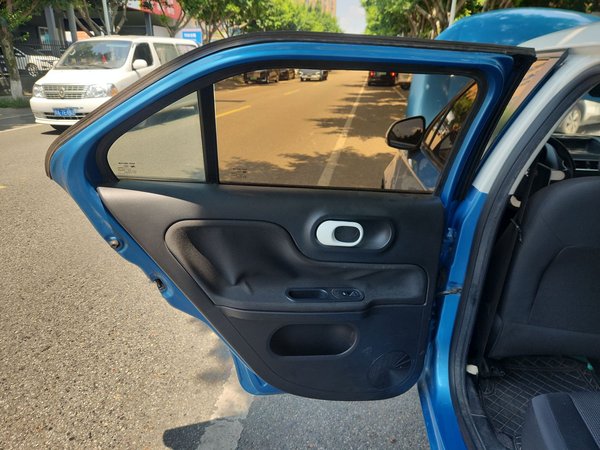 MG 3 2016, 102800 км, за 3607 USD - фото 27