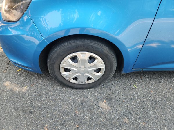 MG 3 2016, 102800 км, за 3607 USD - фото 8